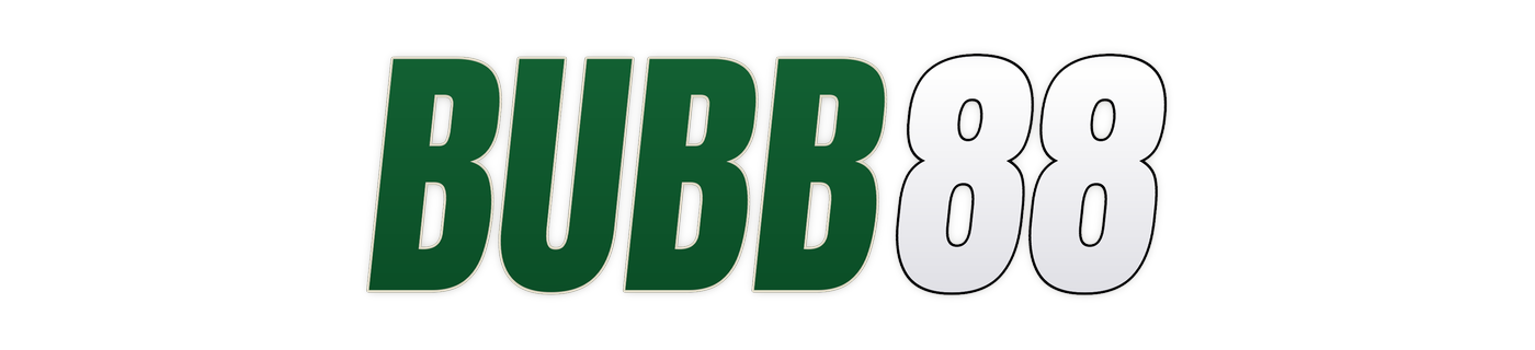 bubb88 লোগো